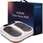 SEANCE DE TERA P90