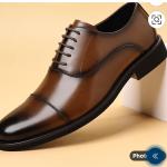 Chaussures hommes