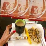 Ginseng Café