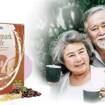 Ginseng Café