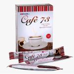 CAFE 73