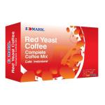 CAFE RED YEAST