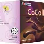 COCOLLAGEN BOISSON CHOCOLATÉE