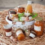 Conseil en vente de  produits de ferme ou de plantation