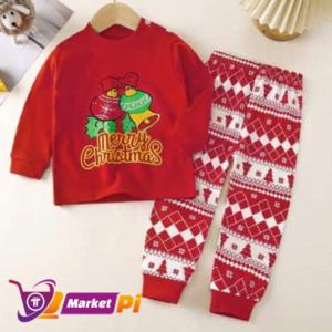 Pyjama Enfant
