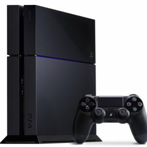 PS4 FAT