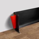 Planche en mousse de PVC