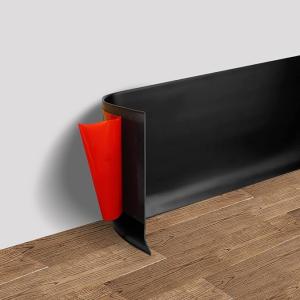 Planche en mousse de PVC