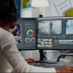 Formation en Montage Vidéo