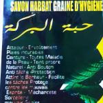 SAVON GARBEGE