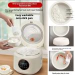 Cuiseur de riz intelligent – 5 litres