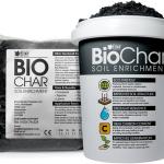 Le biochar activé