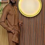 Tunique Homme Sur Mesure