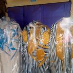 ROBE TRADITIONNELLE YACOUBA