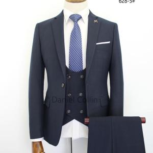 Costume 3 pièces