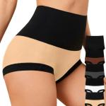 Gaine Ventre Plat