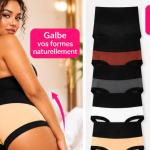 Gaine Ventre Plat