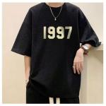 Ensemble Oversize 1997 Noir