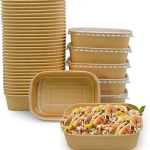 Assiettes Jetables