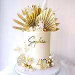 Gâteaux sur mesure