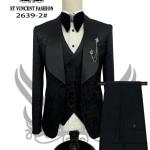 Veste 3 pieces
