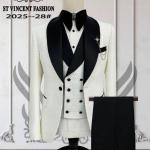 Veste 3 pieces