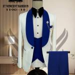 Veste 3 pieces