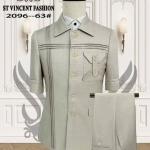 Veste 2pieces
