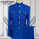 Veste 2pieces