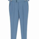 Pantalon look elegant