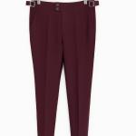 Pantalon look elegant