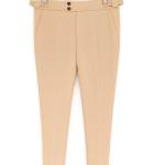 Pantalon look elegant