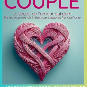 LES SECRETS POUR REUSSIR SON COUPLE