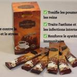 Cafe Cordiceps