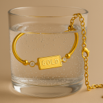 Bracelet Gold