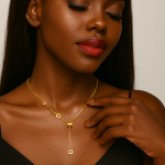 Collier belle du jour