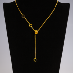 Collier belle du jour
