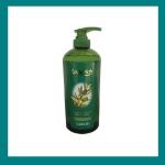 GEL DOUCHE A L'HUILE D'OLIVES