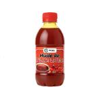 Huile de palme rouge 0,5L
