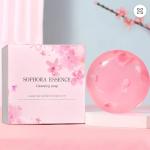 🧼 Savon revitalisant & hydratant