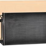 Radiateur de climatisation voiture