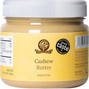 pâte de cajou