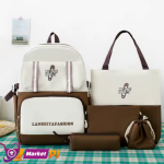 Nouveau Sac à Dos Coréen