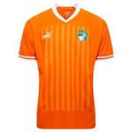maillot cote d'ivoire