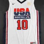 Maillot de Basket