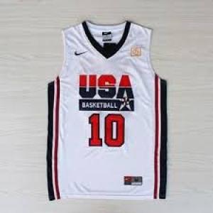 Maillot de Basket
