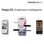 📱 HONOR X9c