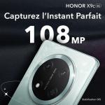 📱 HONOR X9c