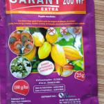 GARANT EXTRA 200 WP