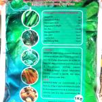 BOOSTER-MAX NPK